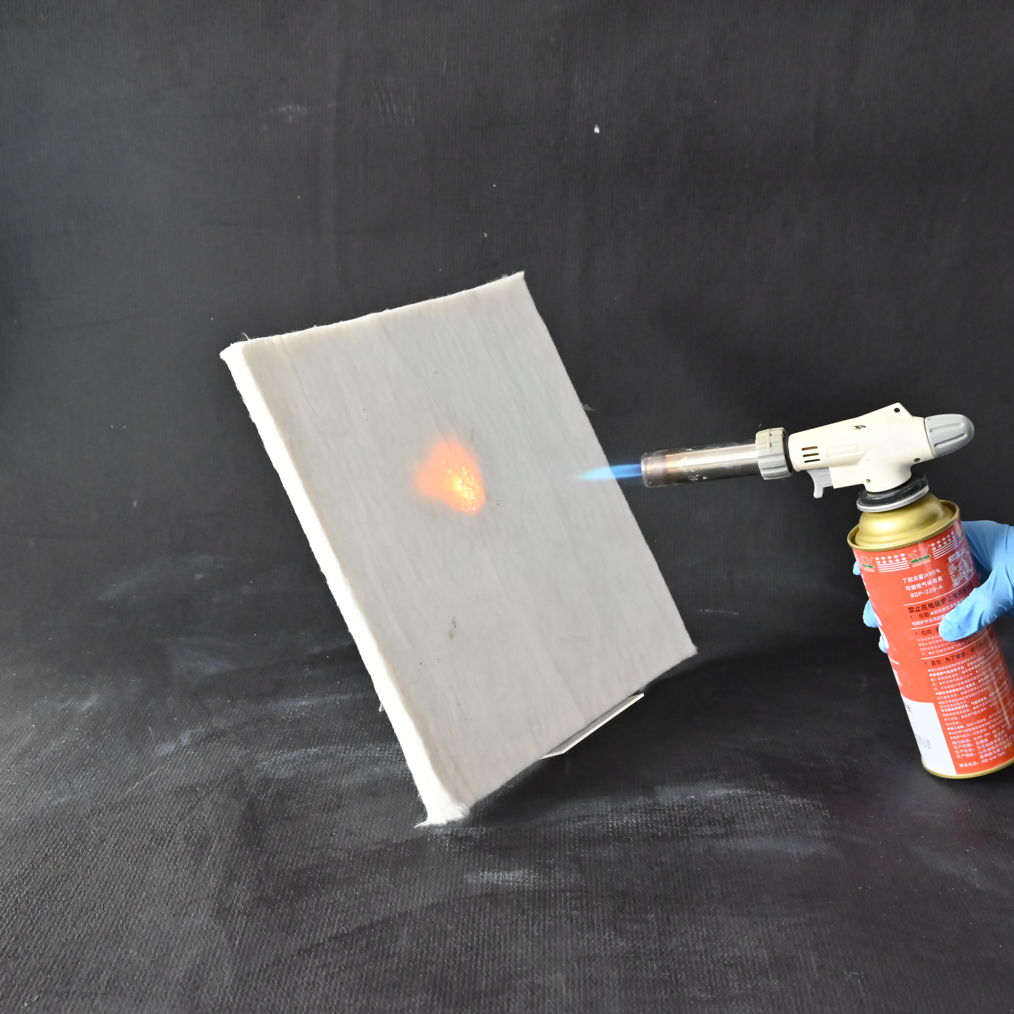 Typowe zastosowania materiału izolacyjnego aerogel