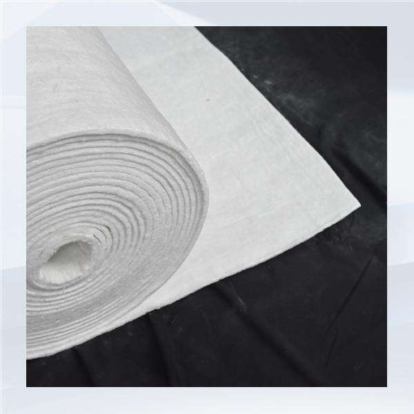 Por qué el aislamiento de aerogel flexible es la mejor opción para edificios energéticamente eficientes