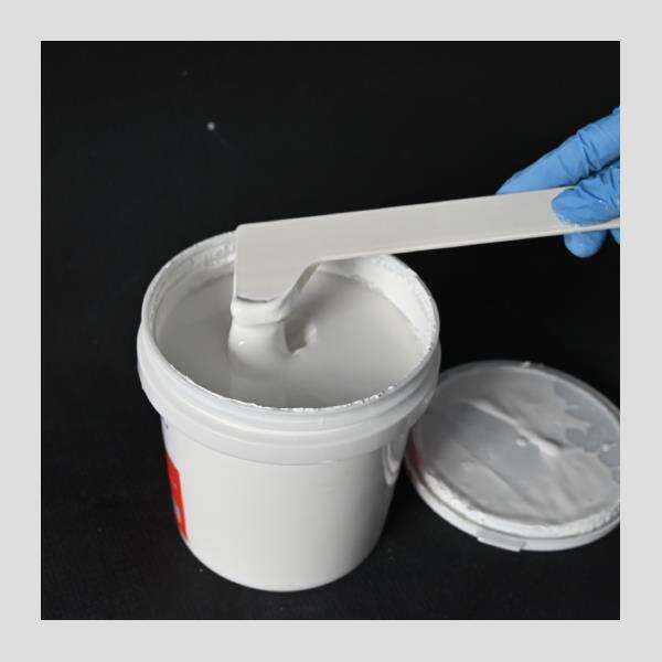 Kako aerogelna barva izboljša energetsko učinkovitost stavb