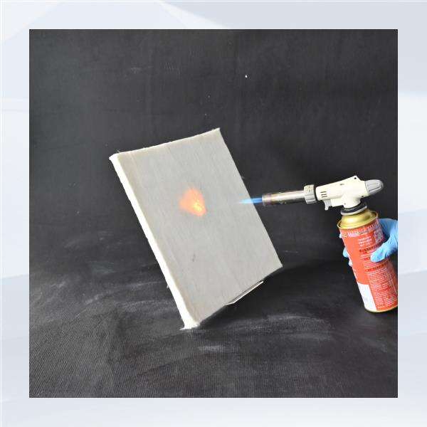Co odróżnia nasz aerogel od konkurencji