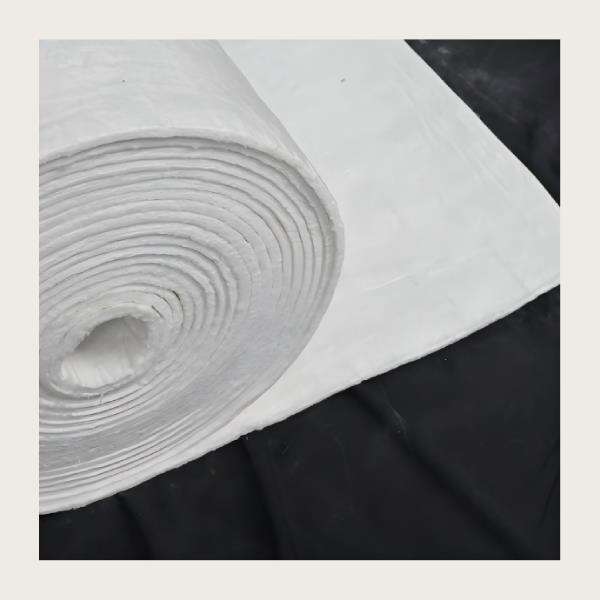 Cómo maximizar los beneficios de la manta flexible de aerogel en sus proyectos