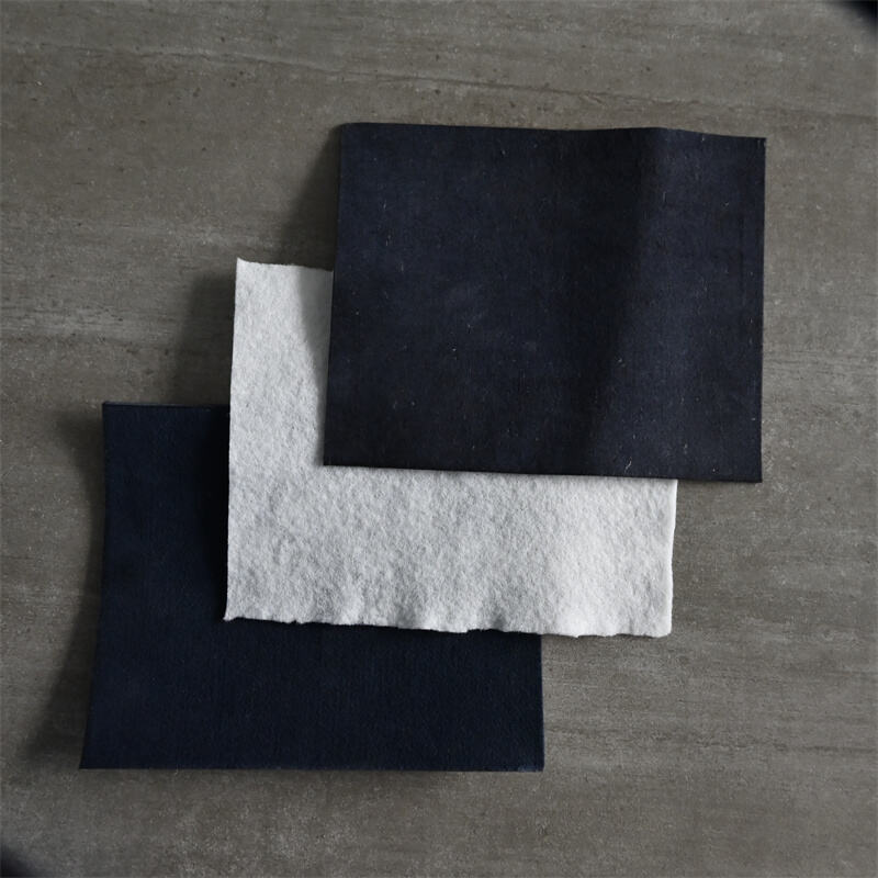 Aerogel Fabric