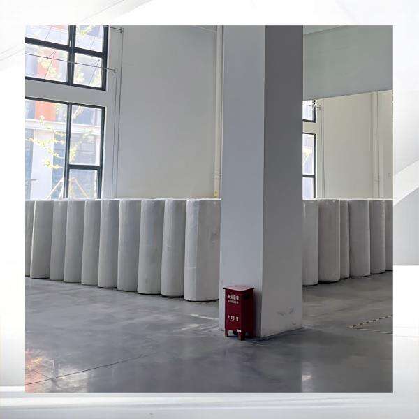 Aislamiento térmico para paredes con aerogel para eficiencia energética