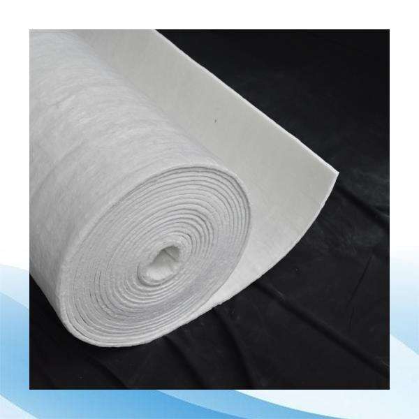 How nano aerogel is revolutionizing the industry