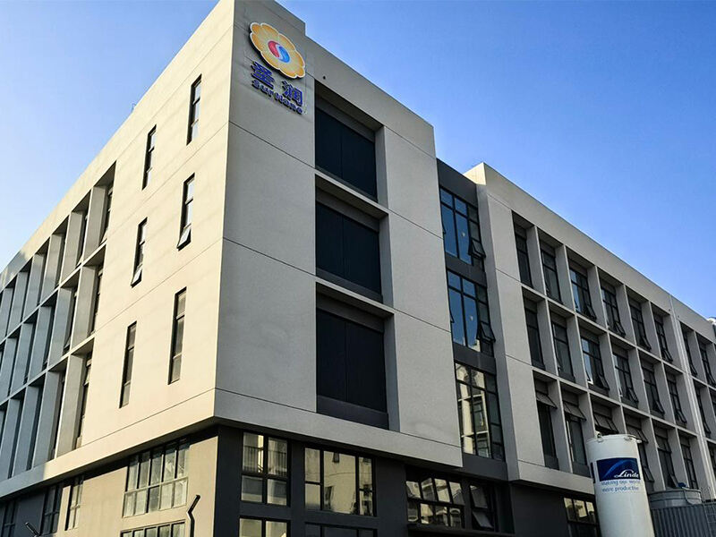 Ningbo Surnano Aerogel: 20 Years of Innovation in Advanced Material Solutions