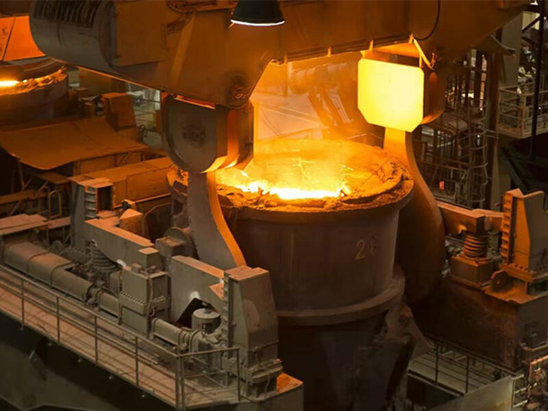 Metallurgy
