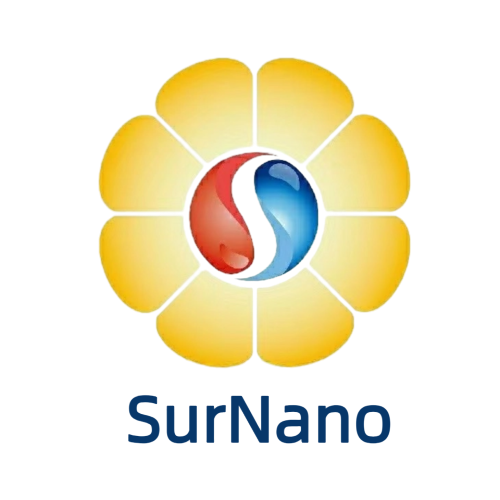 Ningbo Surnano Aerogel Co.,Ltd