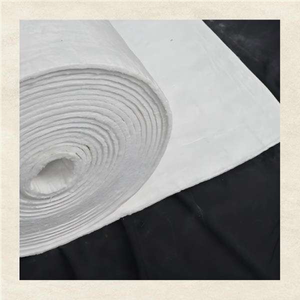 La importancia de la instalación adecuada de la manta aislante de aerogel de sílice