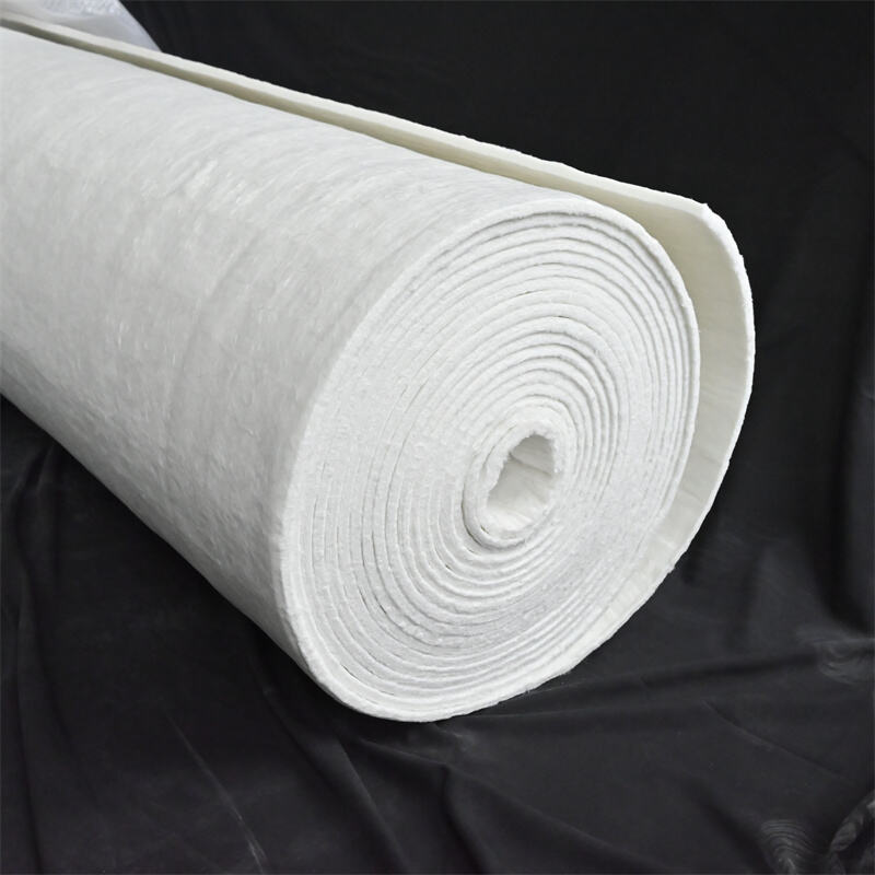 Aerogel Insulation Blanket 1000℃