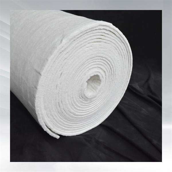 Usos comunes de la manta de aerogel en proyectos de construcción