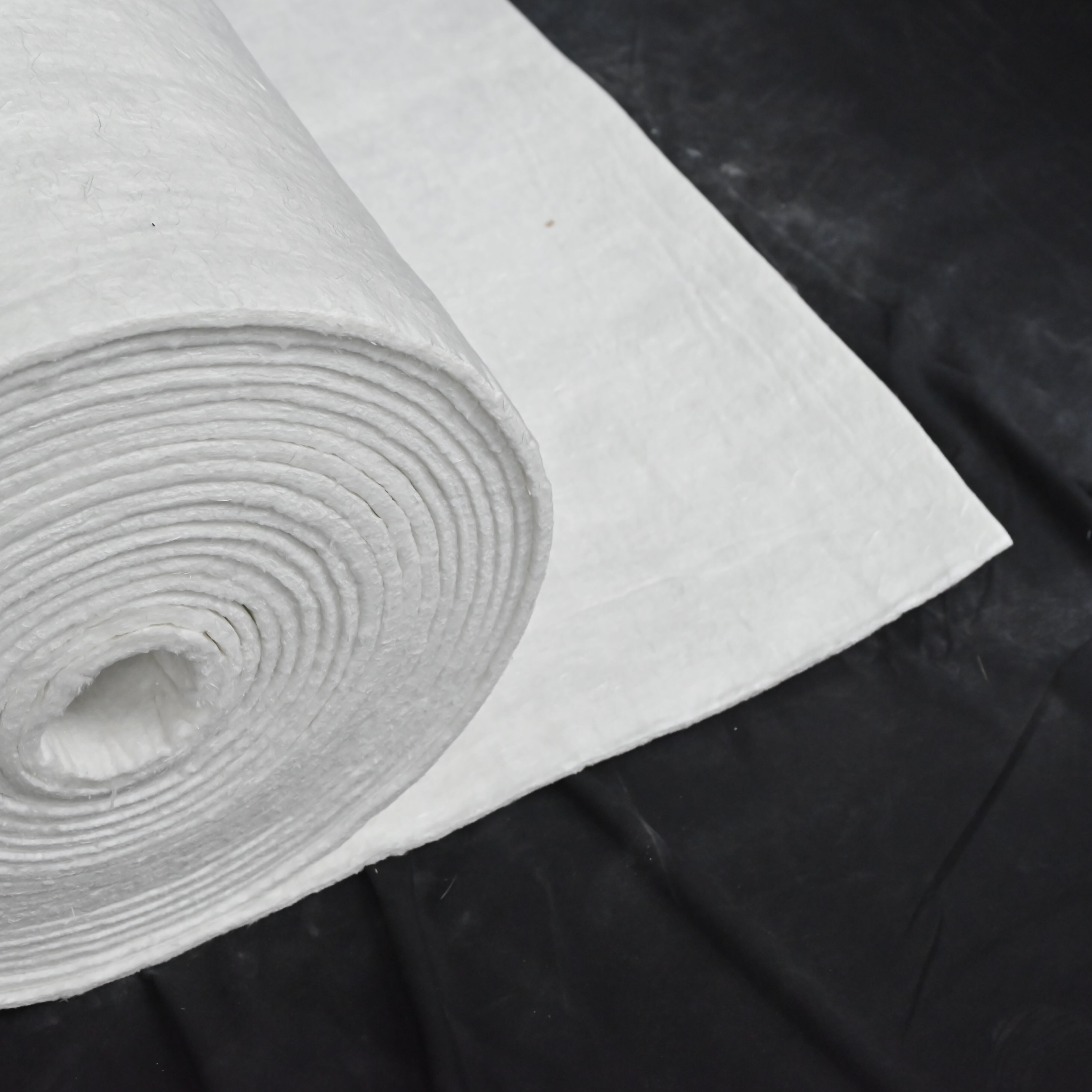 Aerorgel Insulation Blanket 200℃