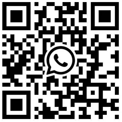 WhatsApp QR Code