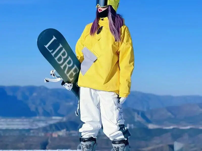 Specialized Protective Clothing