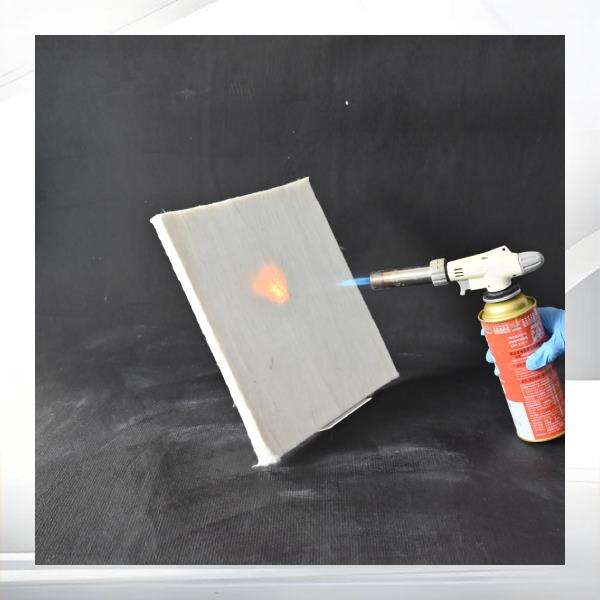 İnşaat projelerinde aerogel kullanımı avantajları nelerdir?