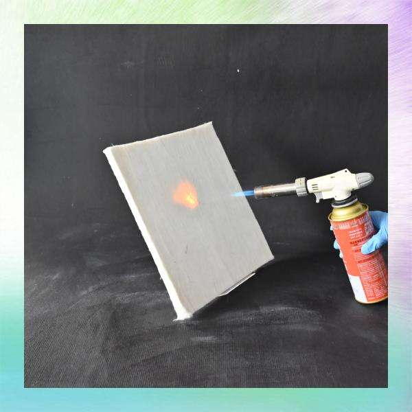 Dónde encontrar la mejor calidad de manta flexible de aerogel