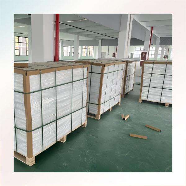Superior thermal resistance and energy efficiency