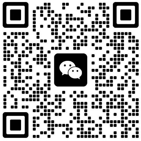 WeChat QR Code