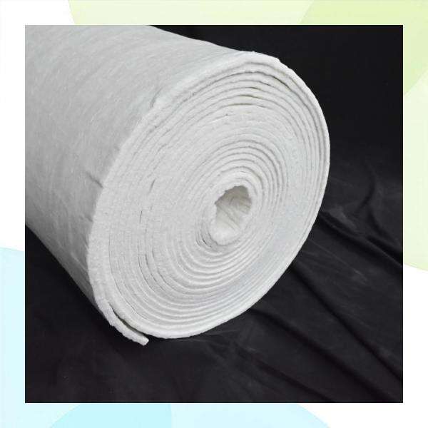 Common uses for aerogel cryogenic insulation in various industries