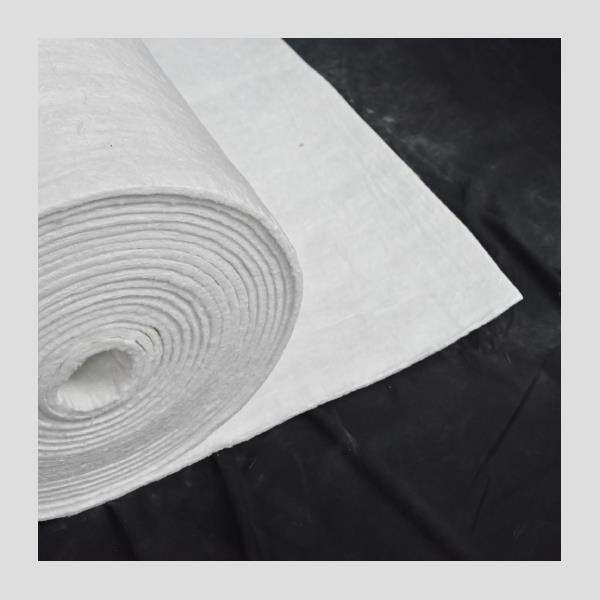 Preguntas sobre la manta aislante de aerogel de sílice respondidas