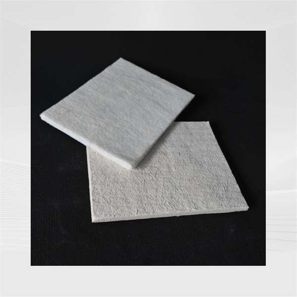 What sets aerogel block apart from traditional insulation materials