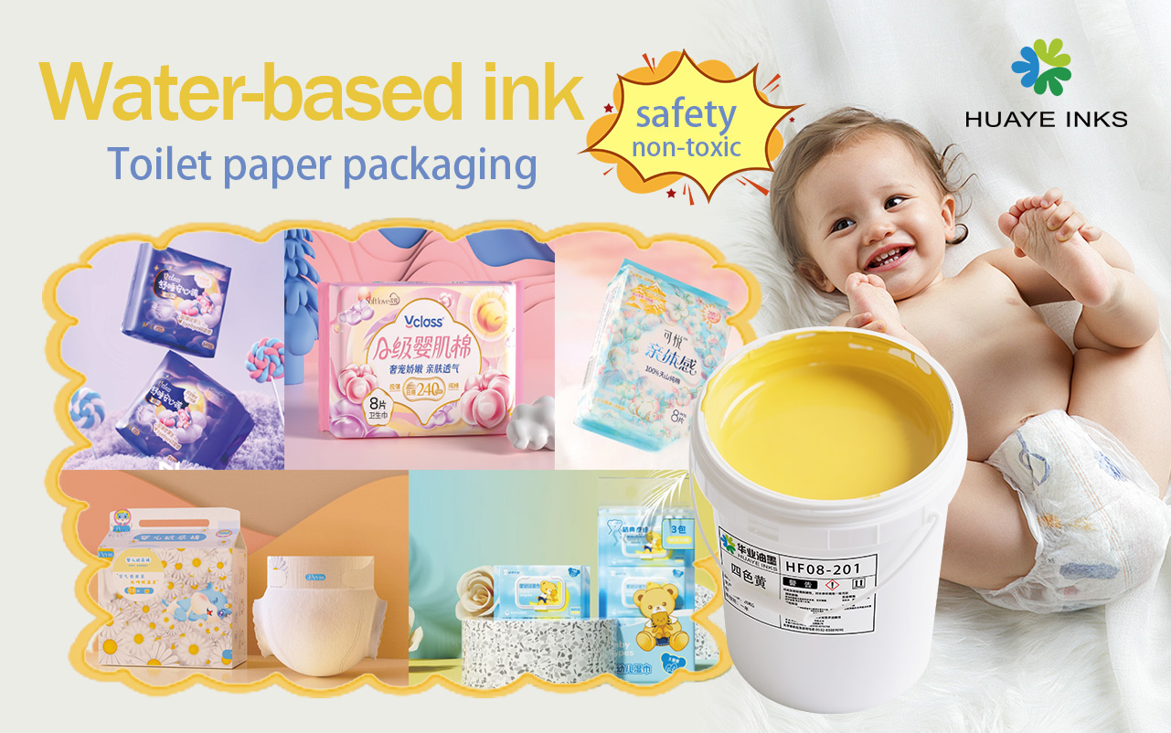 Bebek ve anne ürünlerinde kullanılan mürekkepler güvenlik ve toksik olmayan standartlara uyuyor mu?