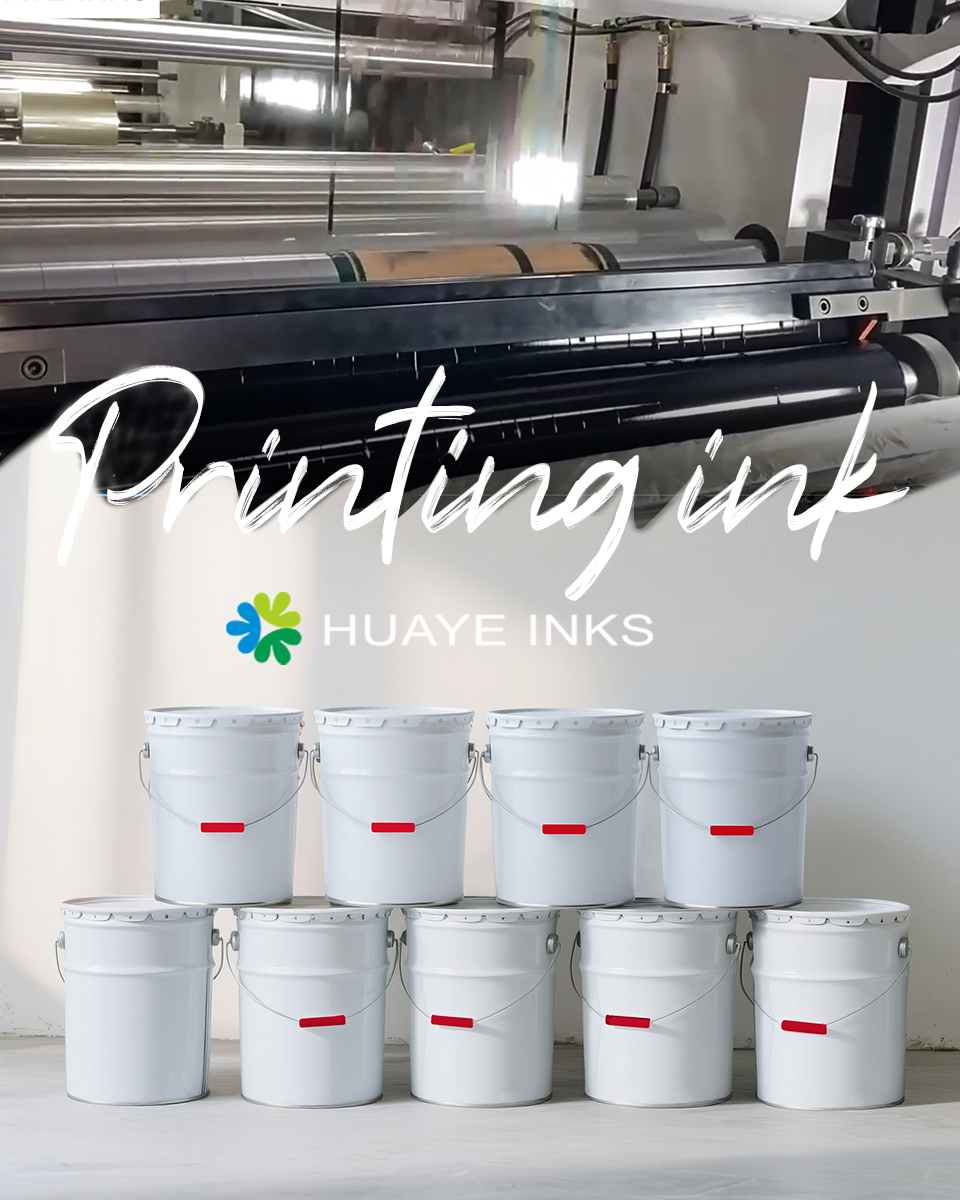 He aha te tinta flexo e tika ana mō te whakaprint i te tere mo te pakihi parakiru?