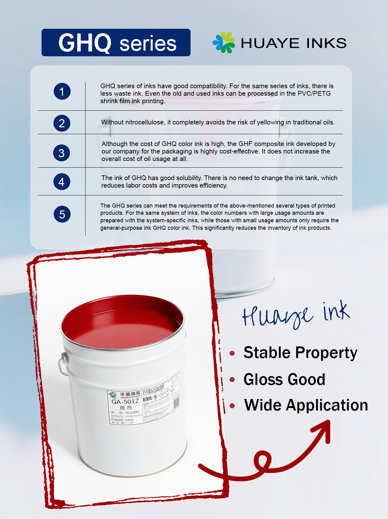 Které gravírovací barvy odolávají žloutnutí při dlouhodobém použití?