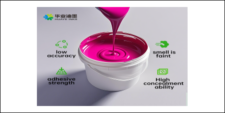 The Rise of Water-Based Inks: A Greener Choice for Modern Printing