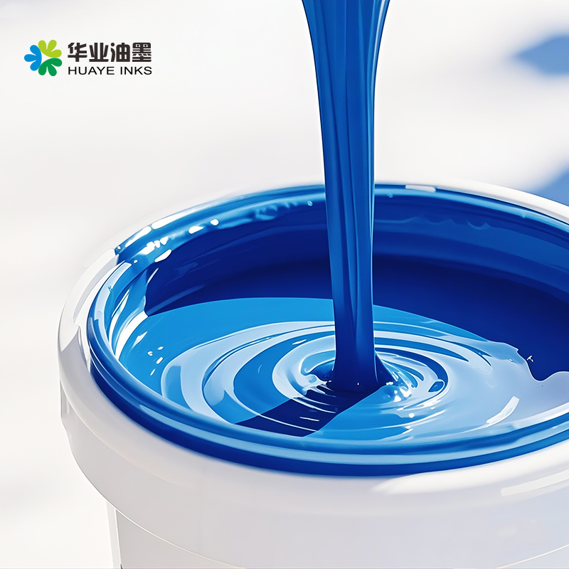 নবায়নশীল ফ্লেক্সো ইন্ক সমাধানের জন্য শক্তিশালী R&D ক্ষমতা