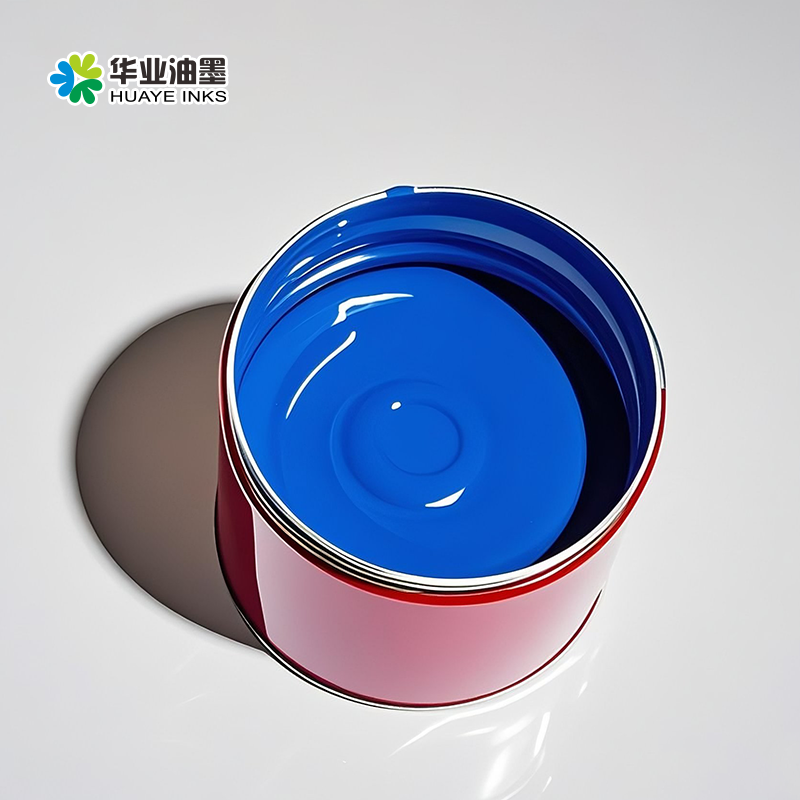 অনুযায়ী ইন্ক গুণবত্তা নিয়ন্ত্রণ