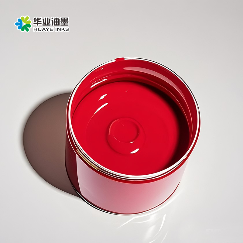 উন্নত R&D ক্ষমতা উত্তম ইন্ক পারফরম্যান্সের জন্য