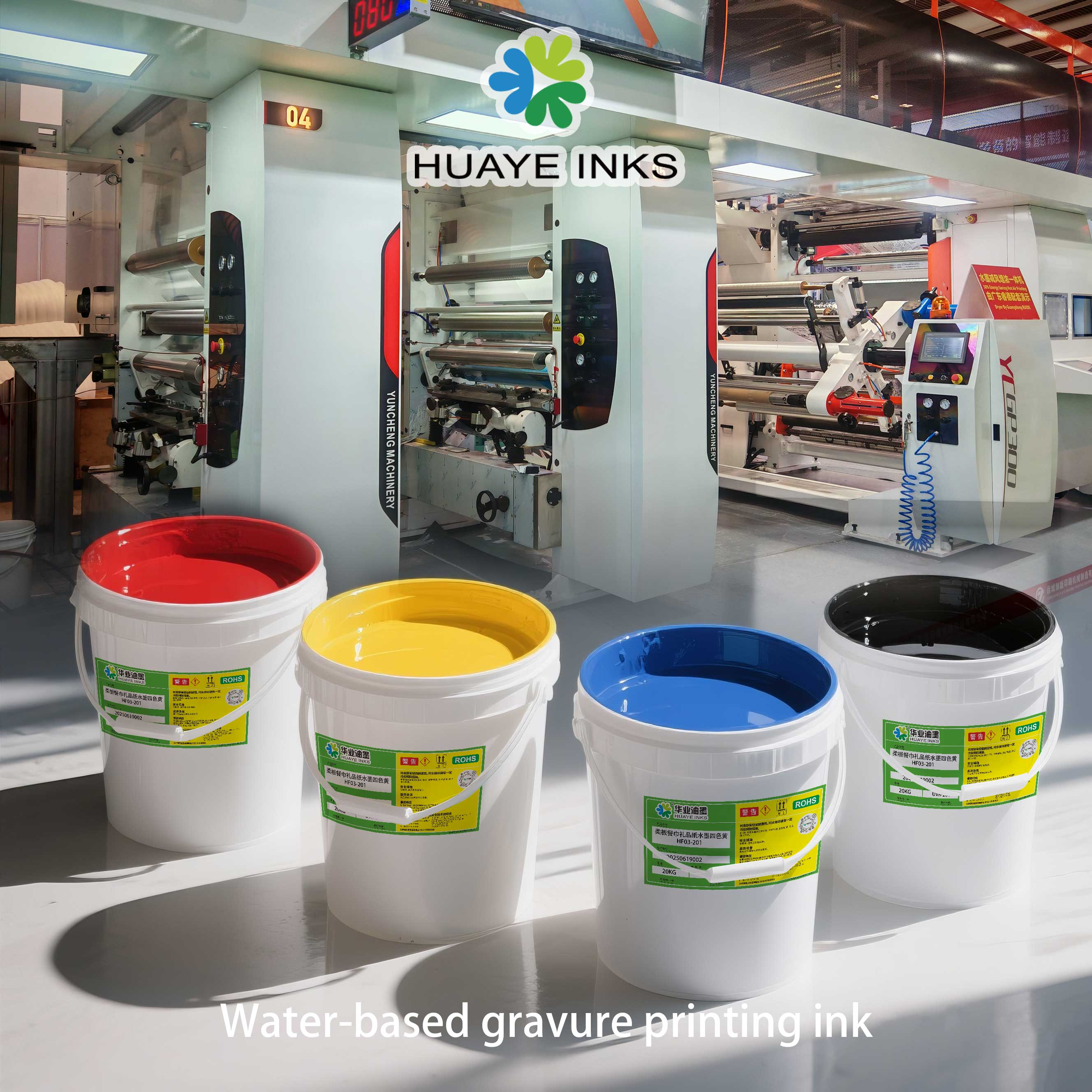 L'inchiostro calcografico acquoso aderisce bene alle superfici di plastica?