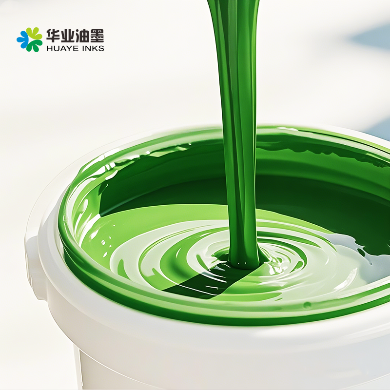 বিভিন্ন অ্যাপ্লিকেশনের জন্য ফ্লেক্সো ইন্কের ব্যাপক সংখ্যক