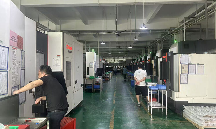 How we uphold quality processes