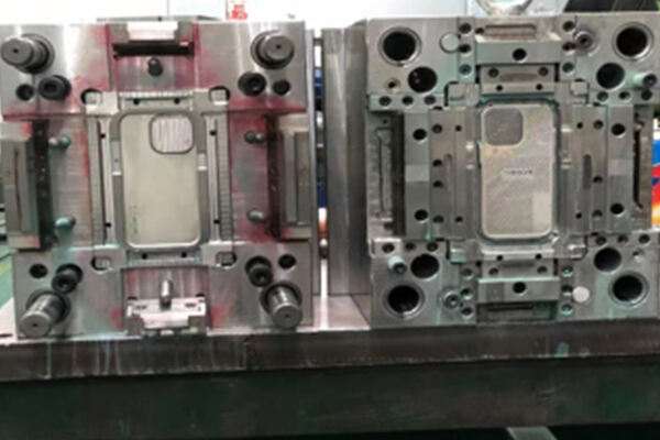 mold Production