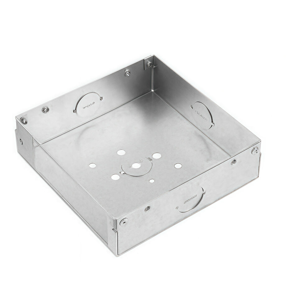 sheet matal fabrication service-6