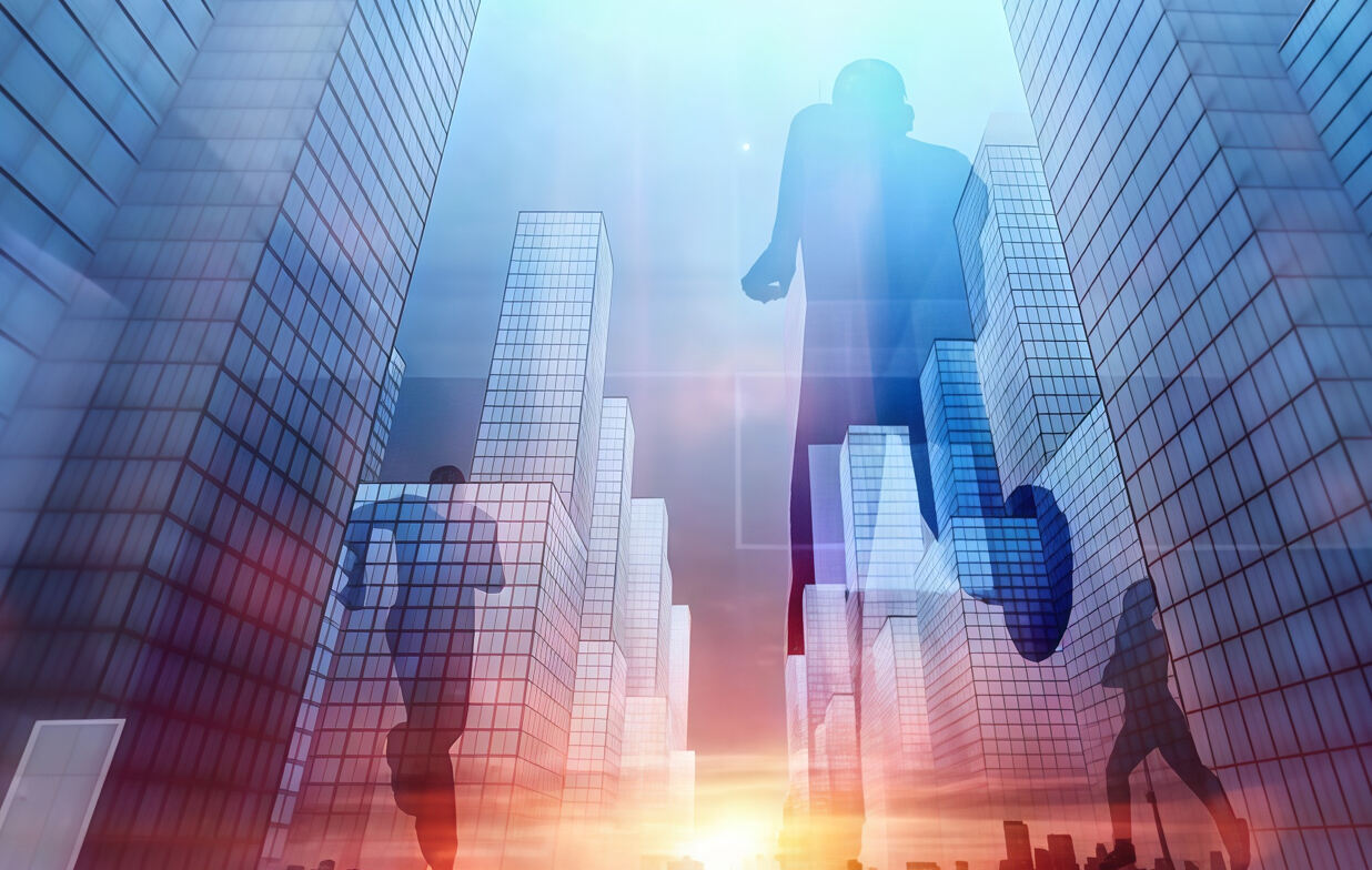 Business operation philosophy