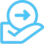 How products are delivered?