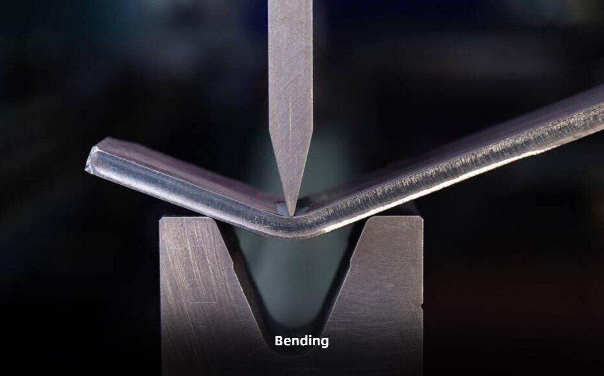 Custom Sheet MetalFabrication Services