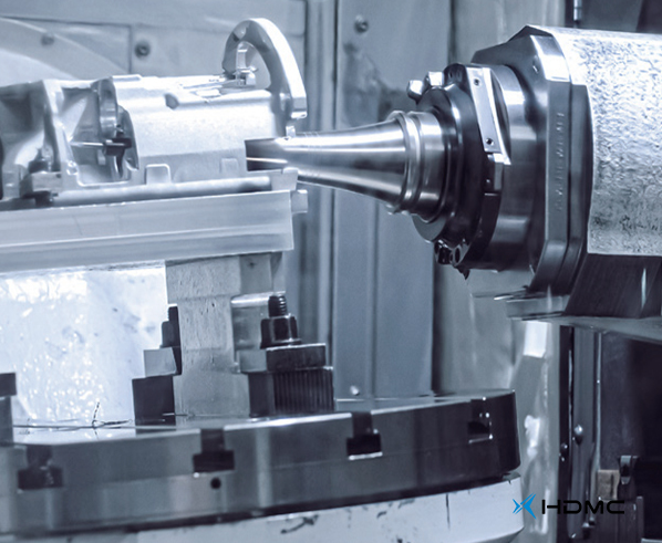 Análise das Vantagens e Valor de Aplicação da Tecnologia de Usinagem CNC 5 Eixos