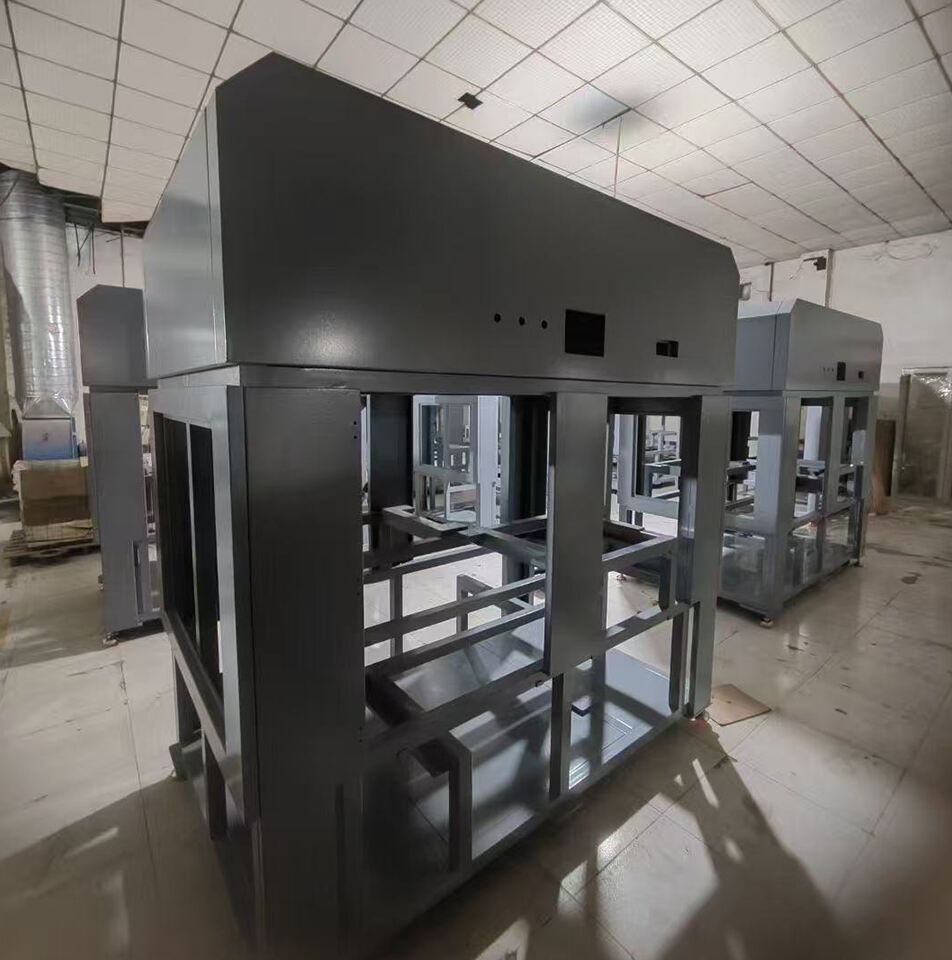 sheet matal fabrication service-0