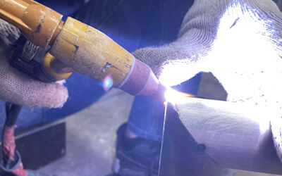 Welding