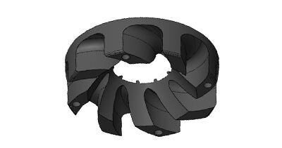  silicone rubber molding