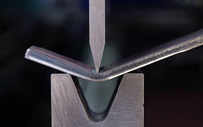 Bending