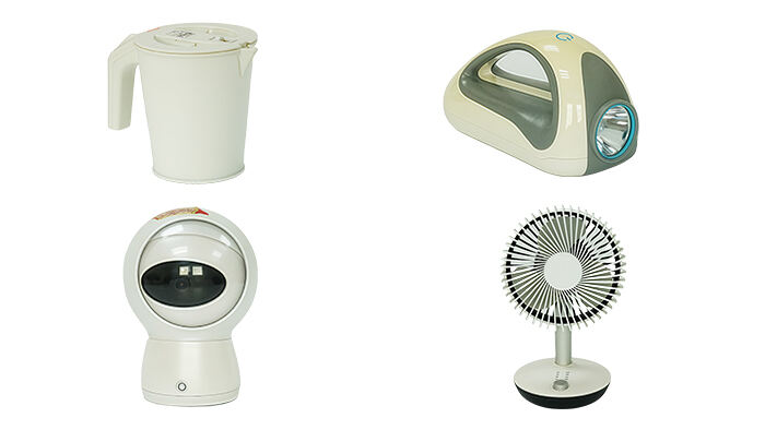 Injection molding service