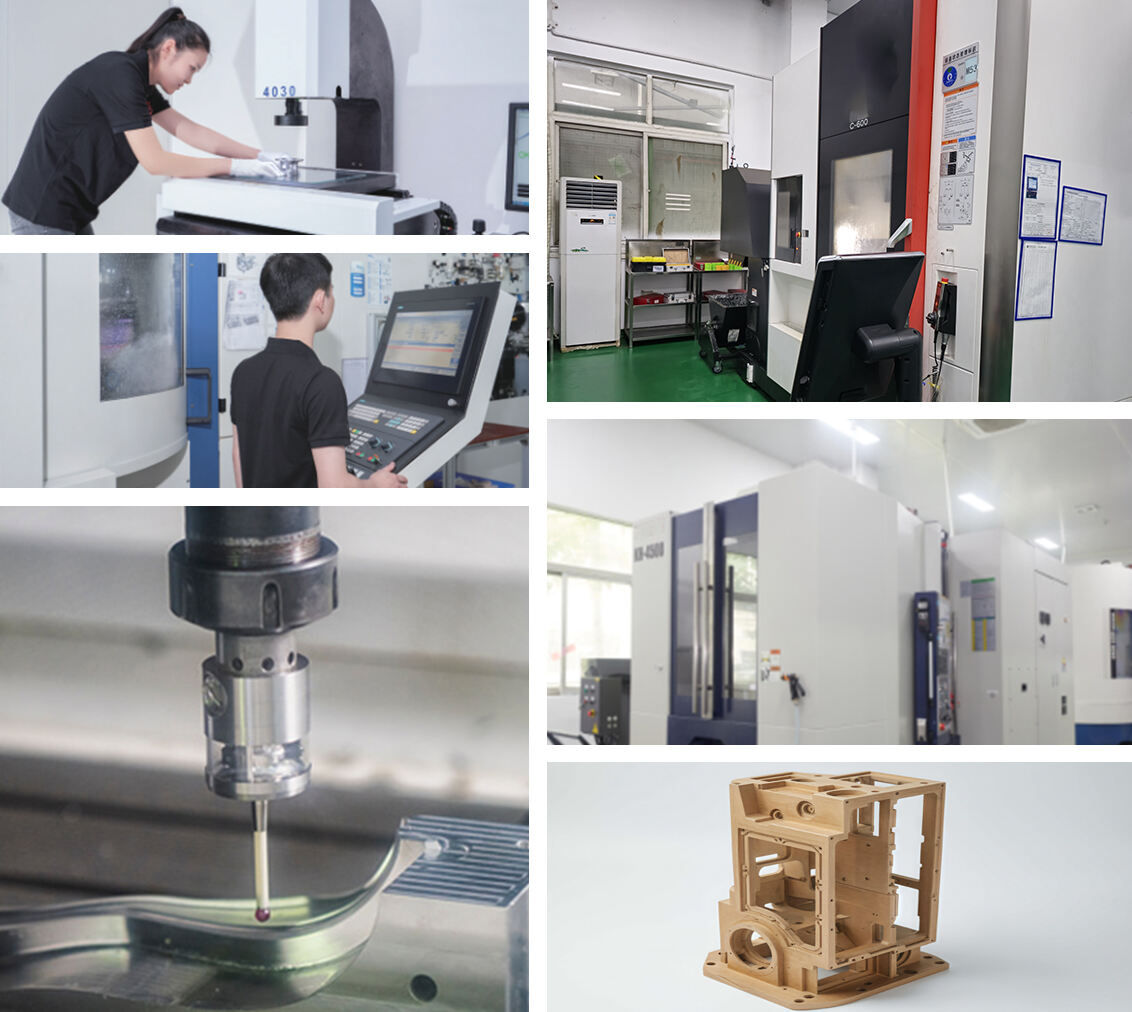 Haide Mingcheng Intelligence Science and Technology (Shenzhen) Co.,Ltd.