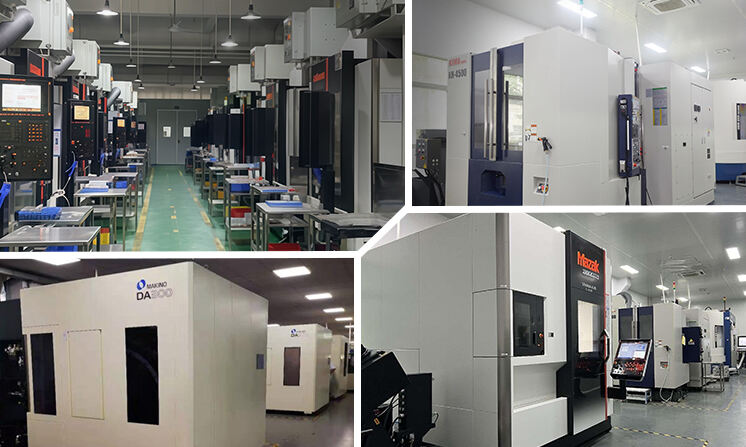 From prototype parts to production runs