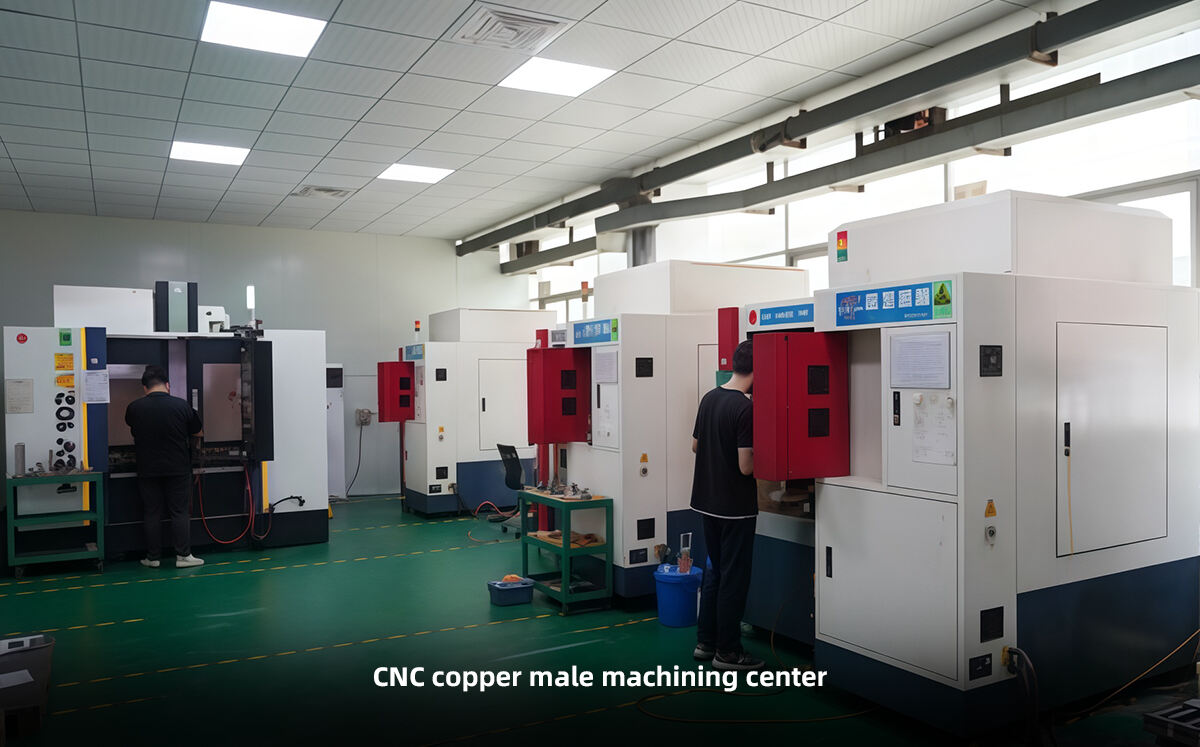 Online injection molding service