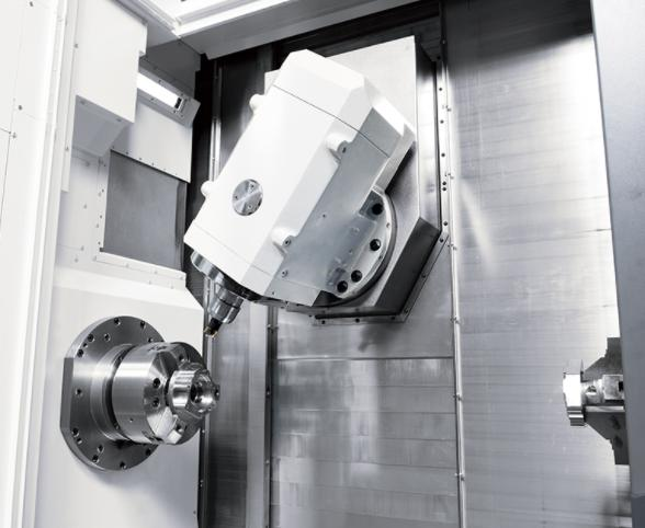 Aplicações de CNC em Robôs Humanoides