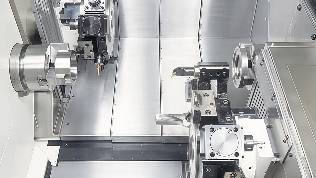 Extending the Processing Coverage